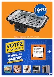 Offre Cuisine Aménagée dans le catalogue B&M du moment à la page 13