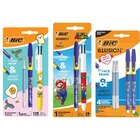 SUR TOUS LES STYLOS ILLUSION - BIC - Carrefour à Montbéliard SUR TOUS LES STYLOS ILLUSION - BIC en promo chez Carrefour Montbéliard