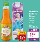 Aktuelle Saft Angebote bei Netto Marken-Discount in Fürth Aktuelles Saft Angebot bei Netto Marken-Discount in Fürth ab 1,59 €