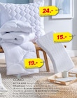 Betten-Serie Angebote von Como bei Höffner München für 15,00 €