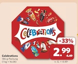 Celebrations Angebote bei combi Lingen für 2,99 €