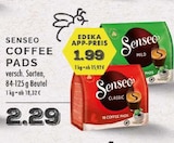 Mild im Angebot bei E center in Dinslaken Mild Angebote von Senseo bei E center Dinslaken für 1,99 €