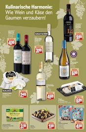 Aktueller REWE Prospekt mit Antipasti, "Dein Markt", Seite 15