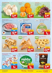 Champignons im Netto Marken-Discount Prospekt in Regensburg Aktueller Netto Marken-Discount Prospekt mit Champignons, "Aktuelle Angebote", Seite 16
