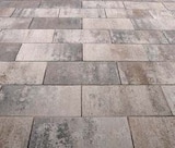 Terrassenplatte Artano Angebote bei Globus-Baumarkt Krefeld für 1,30 €