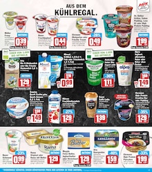 Margarine im aktuellen HIT Prospekt (Düsseldorf) Margarine im HIT Prospekt "ECHTE VIELFALT" mit 19 Seiten (Düsseldorf)