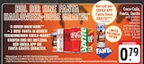 Aktuelle Coca Cola Angebote bei EDEKA in Mönchengladbach Aktuelles Coca-Cola, Fanta, Sprite Angebot bei EDEKA in Mönchengladbach ab 0,79 €