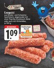 Aktuelles Cevapcici Angebot bei E center in Aachen ab 1,09 €