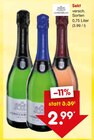 Sekt Angebote von SCHLOSS HERRENBRUNN bei Netto Marken-Discount Kiel für 2,99 €