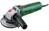 Winkelschleifer „UniversalGrind 8500-125“ von Bosch im aktuellen Hagebaumarkt Prospekt für 59,99 €