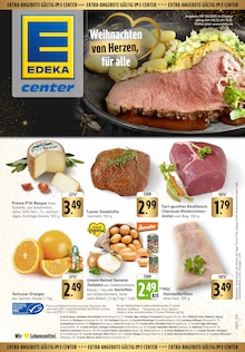 Braten im aktuellen E center Prospekt (Stuttgart) Braten im E center Prospekt "Aktuelle Angebote" mit 63 Seiten (Stuttgart)