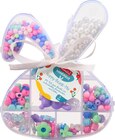 Perlenset Hoppy-Beads-Mix von Profissimo im aktuellen dm-drogerie markt Prospekt für 4,75 €