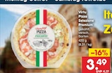 Aktuelles Pizza Selezione Premium Angebot bei Netto Marken-Discount in Cottbus ab 3,49 €