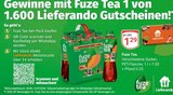 Fuze Tea im Angebot bei GLOBUS in Frankenthal Fuze Tea Angebote bei GLOBUS Frankenthal