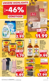 Beamer im Kaufland Prospekt in Suhl Aktueller Kaufland Prospekt mit Beamer, "Hier bin ich richtig", Seite 22