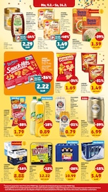 Aktueller Penny Prospekt mit Getränke, "Wer günstig will, muss Penny.", Seite 14