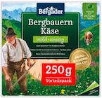 Aktuelle Käse Angebote bei ALDI SÜD in Heilbronn Aktuelles Bergbauern-Käse Angebot bei ALDI SÜD in Heilbronn ab 2,99 €