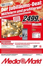 MediaMarkt Prospekt "Aktuelle Angebote", 1 Seiten, für Paderborn, 06.12.2019 - 08.12.2019 MediaMarkt Prospekt "Aktuelle Angebote", 1 Seiten, für Paderborn, 06.12.2019 - 08.12.2019