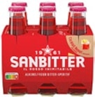 Sanbittèr im Kaufland Prospekt Sanbittèr von Sanpellegrino im aktuellen Kaufland Prospekt für 2,99 €