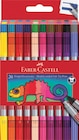 Doppelfasermaler von Faber-Castell im aktuellen Rossmann Prospekt
