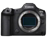 EOS R5 Mark II Gehäuse von Canon im aktuellen Kamera Express Prospekt