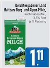 Haltbare Berg- und Alpen-Milch bei E xpress im Kaufbeuren Prospekt für 1,11 €