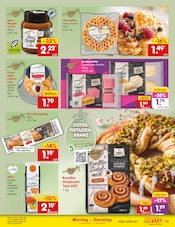 Saft im Netto Marken-Discount Prospekt in Bocholt Aktueller Netto Marken-Discount Prospekt mit Saft, "Aktuelle Angebote", Seite 17