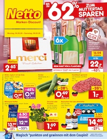 Netto Marken-Discount Prospekt Aktuelle Angebote mit 69 Seiten