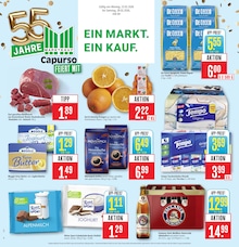 Marktkauf Prospekt "Aktuelle Angebote" für Gaildorf, 37 Seiten, 23.02.2026 - 28.02.2026