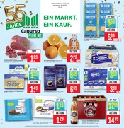 Aktueller Marktkauf Supermarkt Prospekt in Weinstadt und Umgebung, "Aktuelle Angebote" mit 37 Seiten, 23.02.2026 - 28.02.2026