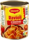 Ravioli Angebote von Maggi bei REWE Chemnitz für 1,49 €