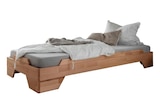 Stapelbett aus Massivholz Denver im Angebot bei Höffner in Gütersloh Stapelbett aus Massivholz Denver Angebote bei Höffner Gütersloh für 279,00 €