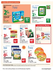 Vin en promo dans le catalogue Auchan Hypermarché à la page 8