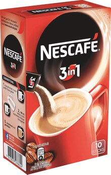 2 in 1 oder 3 in 1 Stix bei K+K - Klaas & Kock in Castrop-Rauxel 2 in 1 oder 3 in 1 Stix im Angebot bei K+K - Klaas & Kock Castrop-Rauxel für 1,79 €