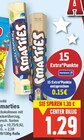 Smarties von Nestlé im aktuellen E center Prospekt