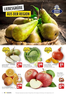 Aktueller EDEKA Gingen (Fils) Prospekt EDEKA Prospekt Gingen (Fils) "Aktuelle Angebote" mit 28 Seiten