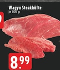 Wagyu Steakhüfte im Angebot bei E center in Düsseldorf Wagyu Steakhüfte Angebote bei E center Düsseldorf für 8,99 €