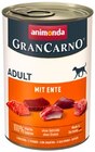 Gran Carno Hundenahrung Angebote von animonda bei REWE Ettlingen für 7,99 €