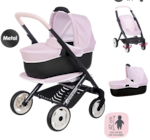 Maxi-cosi poussette et landau - Smoby en promo chez JouéClub Maxi-cosi poussette et landau - Smoby dans le catalogue JouéClub