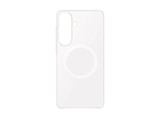 Clear Magnet Case, Backcover, Samsung, Galaxy S26+, Transparent von SAMSUNG im aktuellen MediaMarkt Saturn Prospekt für 27,99 €