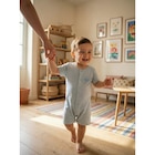 Pyjama bébé - TEX BASIC dans le catalogue Carrefour
