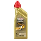 Huile 2t 2 roues castrol power1 racing 1l - CASTROL en promo chez Norauto Huile 2t 2 roues castrol power1 racing 1l - CASTROL dans le catalogue Norauto