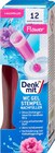WC-Reiniger Gel Stempel Flower Nachfüllpack 1 St von Denkmit für 1,65 € bei dm-drogerie markt im Angebot WC-Reiniger Gel Stempel Flower Nachfüllpack 1 St von Denkmit im aktuellen dm-drogerie markt Prospekt