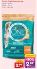 Katzennahrung im Netto Marken-Discount Prospekt Katzennahrung von Purina One im aktuellen Netto Marken-Discount Prospekt für 2,69 €