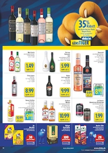 Cola im diska Prospekt "alles an deinem ort." mit 16 Seiten (Erlangen)