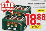 Pilsener Steinie von Veltins im aktuellen Trinkgut Prospekt