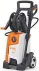 RE 110 PLUS Hochdruckreiniger Angebote von STIHL bei STIHL Wolfenbüttel für 349,00 €