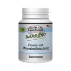 LandFleisch B.A.R.F.2GO Vitamin- und Mineralstoffmischung 100 g im Angebot bei Zookauf in Neuss LandFleisch B.A.R.F.2GO Vitamin- und Mineralstoffmischung 100 g Angebote von Landfleisch bei Zookauf Neuss für 4,99 €