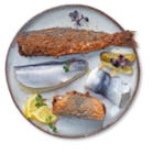 Heringsspezialität im aktuellen Kaufland Prospekt