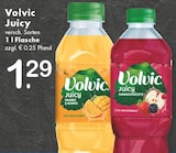 Juicy Orange & Mango Angebote von Volvic bei TOP Getränke Meerbusch für 1,29 €